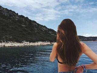 Erotisk videochat Malina888