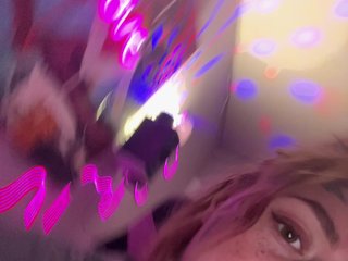 Erotisk videochat Lil_Lu