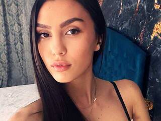 Erotisk videochat MalinaMaze