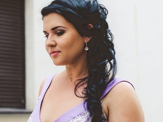 Erotisk videochat MalinaTexas