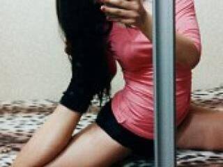 Erotisk videochat malinka666