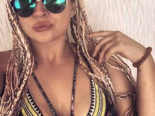 Erotisk videochat Malinka9857