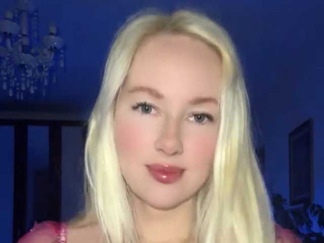 Foto af profilen Miss_blondy