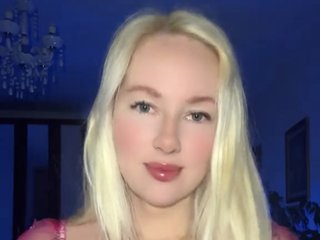 Erotisk videochat Miss_blondy