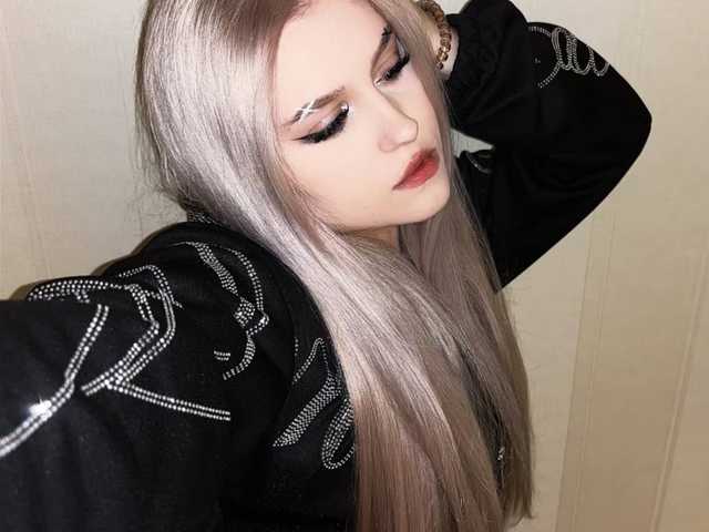 Foto af profilen Malisha-kiss