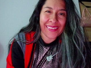 Erotisk videochat Malishka19