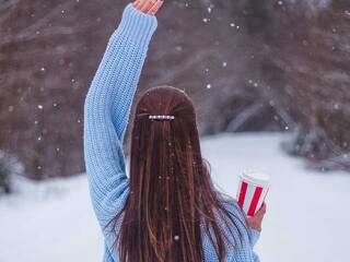 Erotisk videochat Maliska093