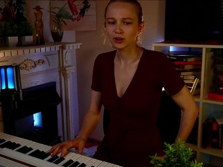 Erotisk videochat malkafox