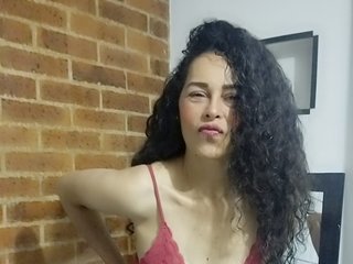 Erotisk videochat malla-shy