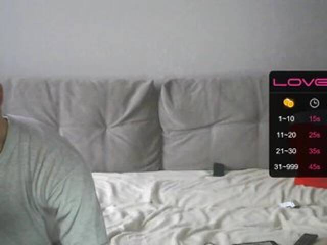 Broadcast Screenshots Malodora77