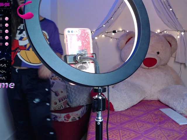 Broadcast Screenshots Maluchi