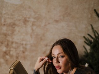 Erotisk videochat MiraLuna