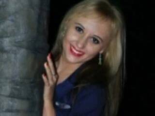 Erotisk videochat malushka23