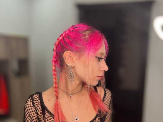 Foto af profilen Malv1na