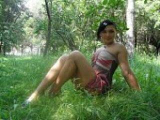 Erotisk videochat malyshcka