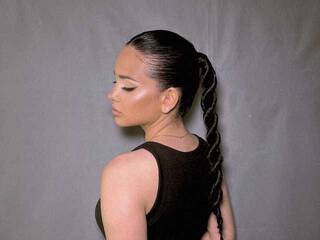 Erotisk videochat Malyshka9