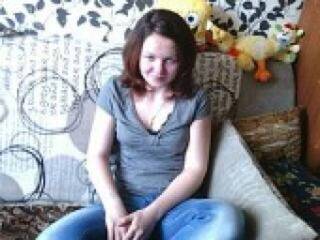 Erotisk videochat malyszka18