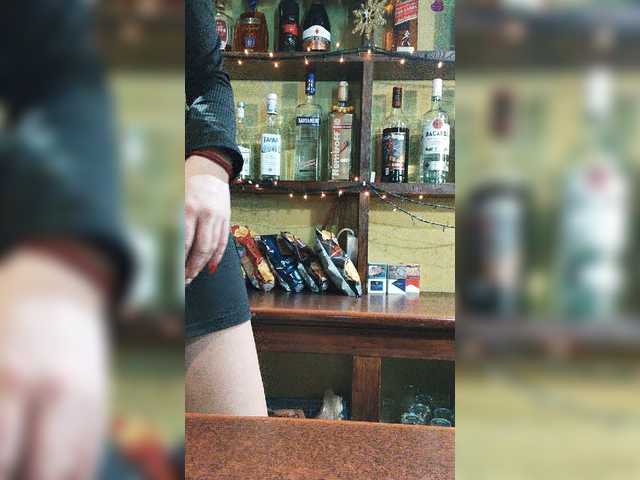 Broadcast Screenshots Alenyschka