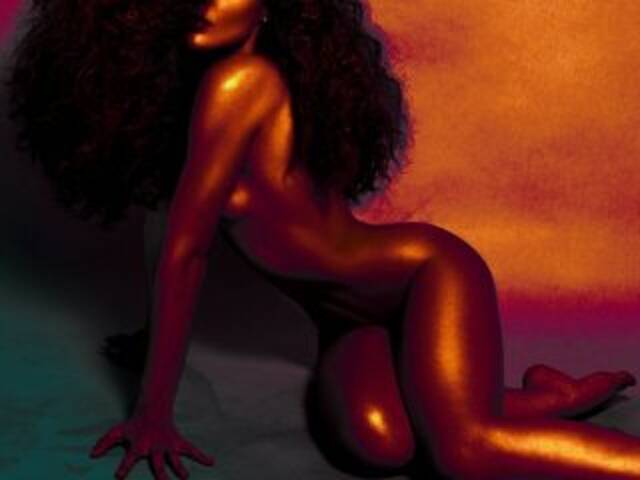 Foto af profilen mandarine69