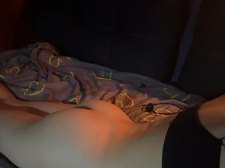 Erotisk videochat Mandarinka-milashka