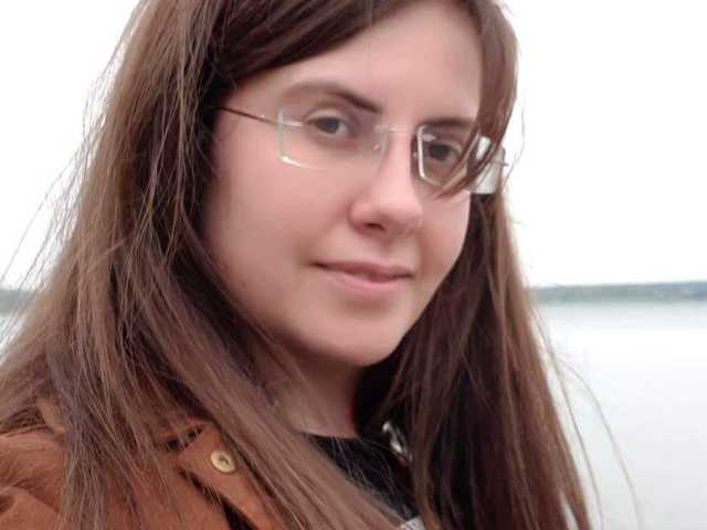 Foto af profilen mandarinka28