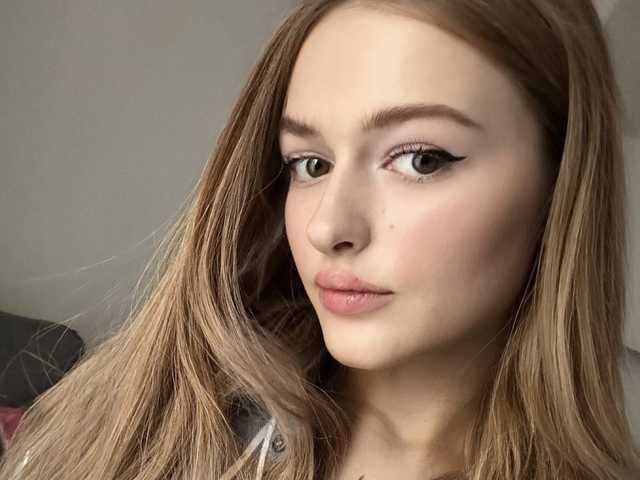 Foto af profilen Daria_