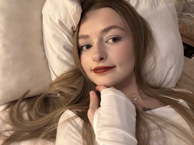 Foto af profilen Daria_