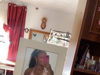 Erotisk videochat MandyGraces