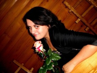 Foto af profilen MandyMiraval