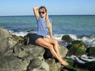 Erotisk videochat manette