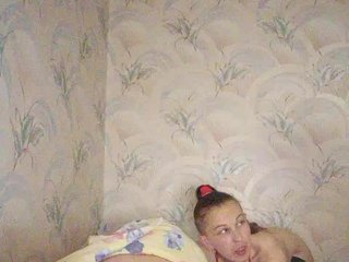 Erotisk videochat ManiaSex