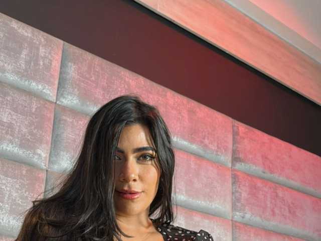 Foto af profilen Manissha