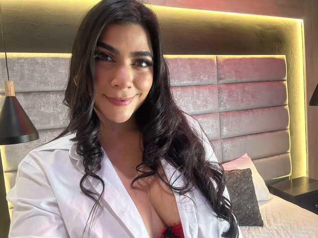 Foto af profilen Manissha