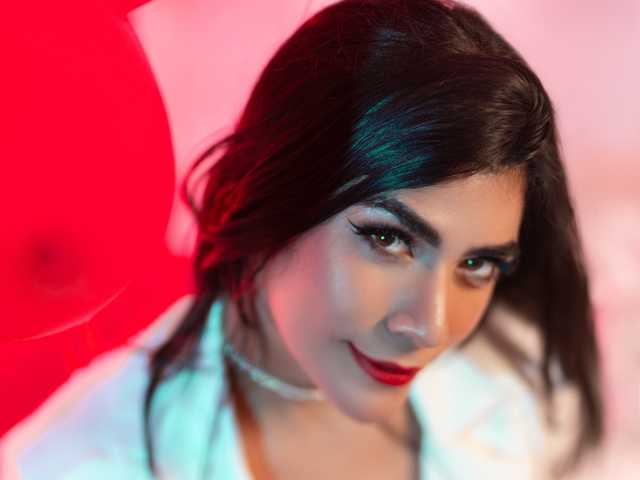 Foto af profilen ManisshaCarther