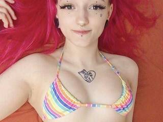 Erotisk videochat Manuela-unic