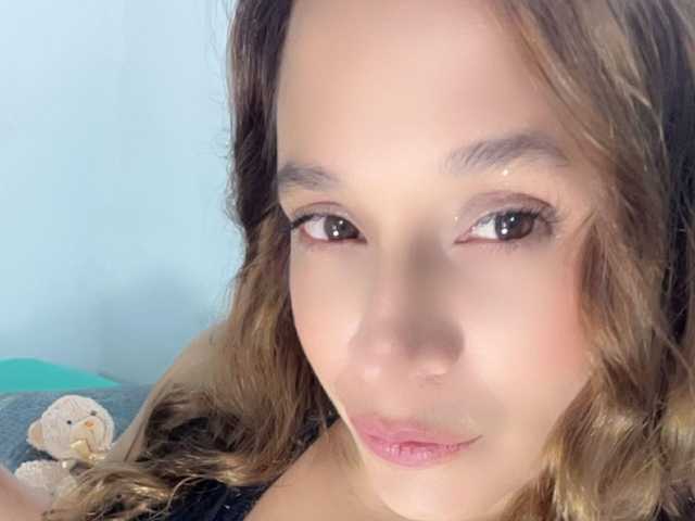 Foto af profilen Manuela420sexy