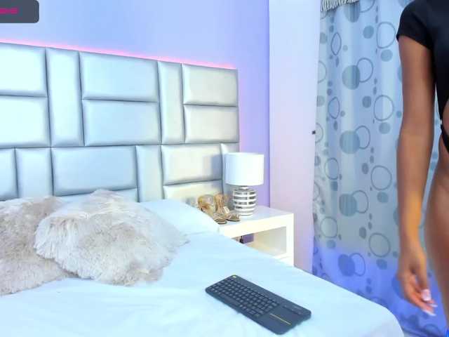 Broadcast Screenshots ManuelaBaez