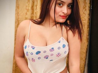 Erotisk videochat ManuelaDuque