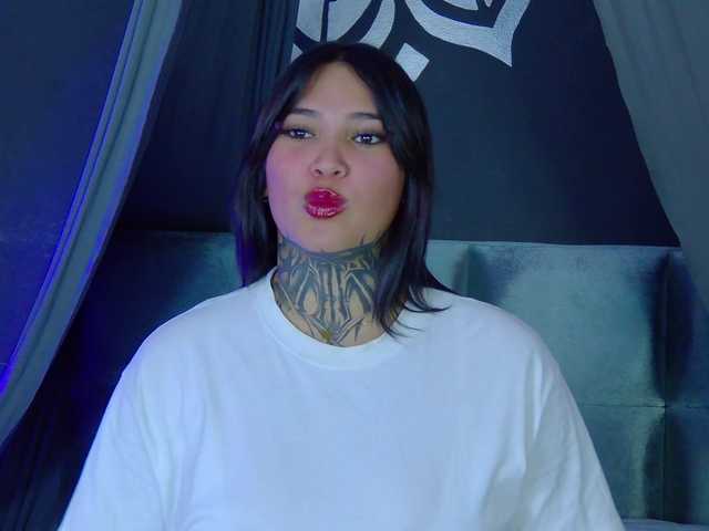 Broadcast Screenshots Mar-Velvet