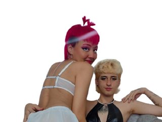 Erotisk videochat maraandjulian