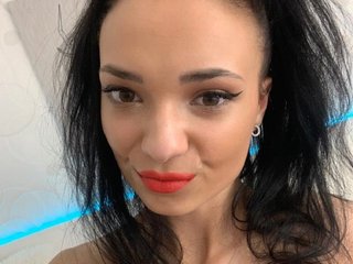 Erotisk videochat MaraMaxine