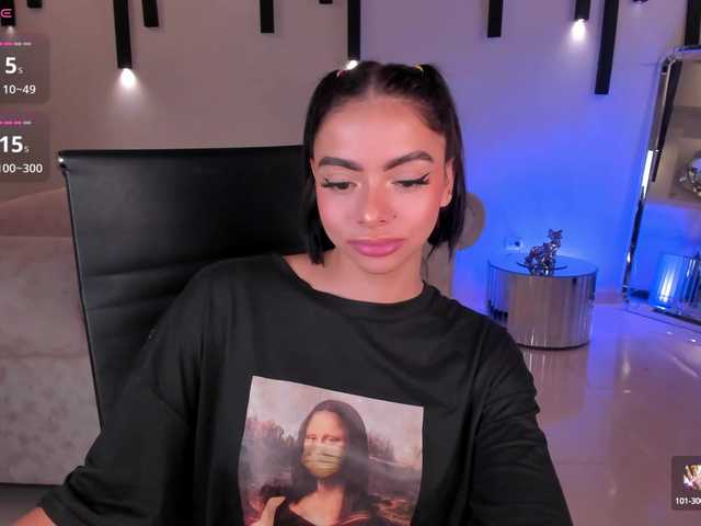 Broadcast Screenshots MaraRicci
