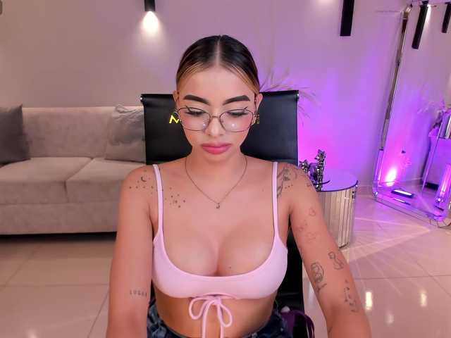Fotos MaraRicci We have some orgasms to have, I'm looking forward to it.♥ IG: @Mararicci__♥At goal: Make me cum + Ride dildo @remain ♥