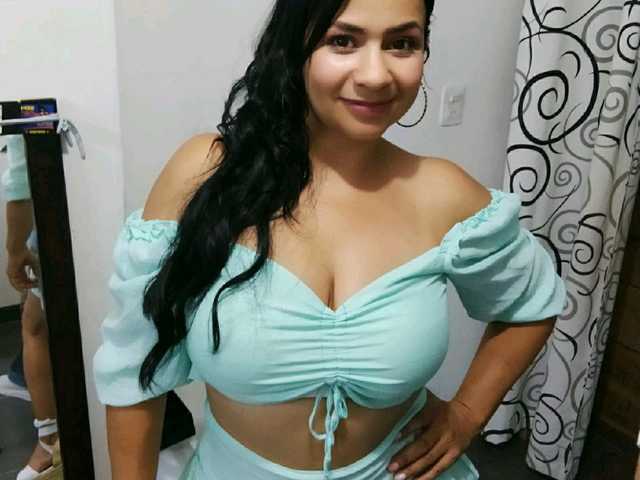Foto af profilen VALENTINA390