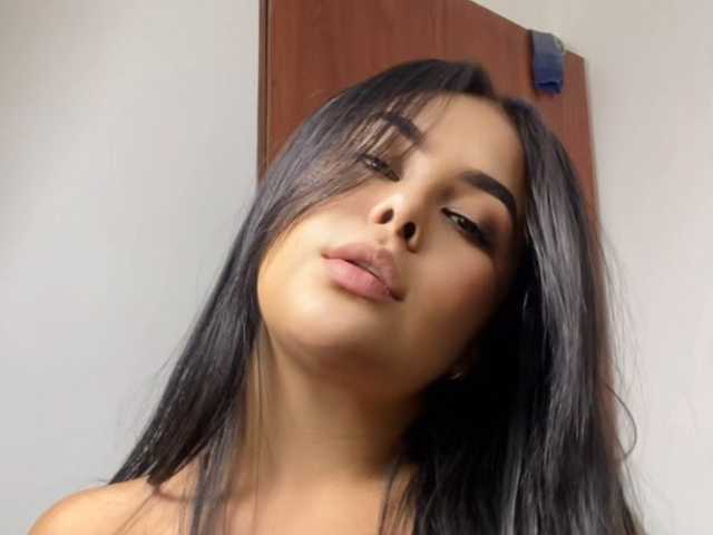 Foto af profilen MarcelaHernandez