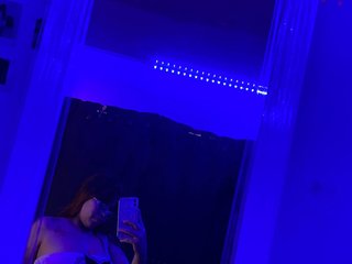 Erotisk videochat marcellaa303av