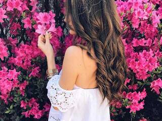 Erotisk videochat Marcely-2