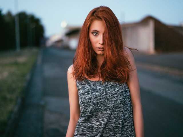 Foto af profilen MarcilinCutie