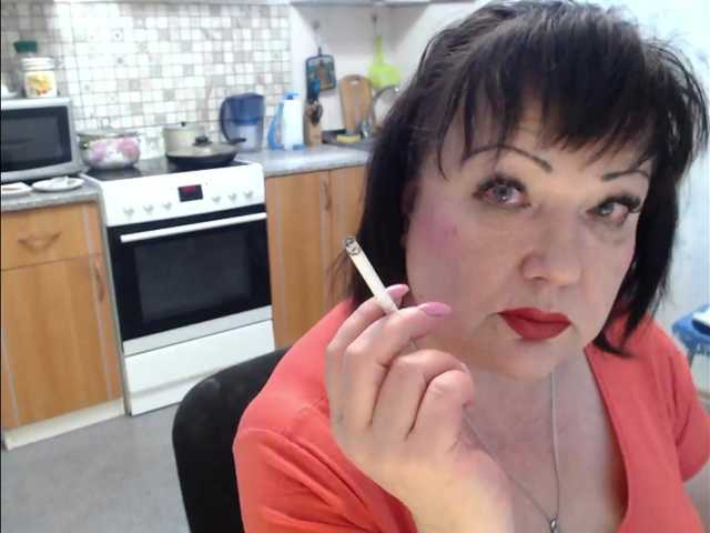 Broadcast Screenshots Mardjina