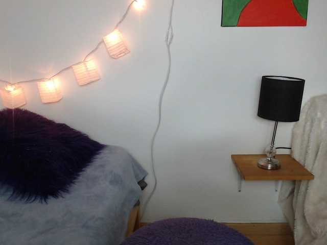 Broadcast Screenshots Marel-blu